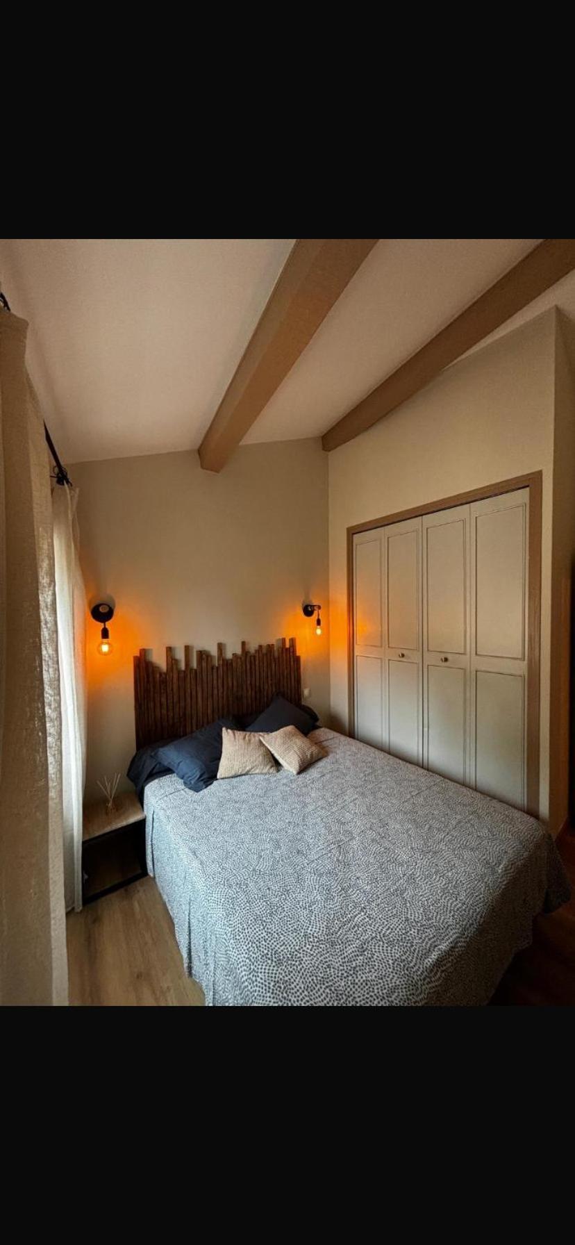 Appartement A Фуа Екстер'єр фото